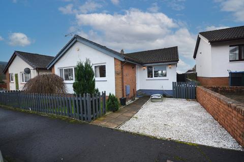 3 bedroom detached bungalow for sale, Roxburgh Gardens, Darvel, KA17