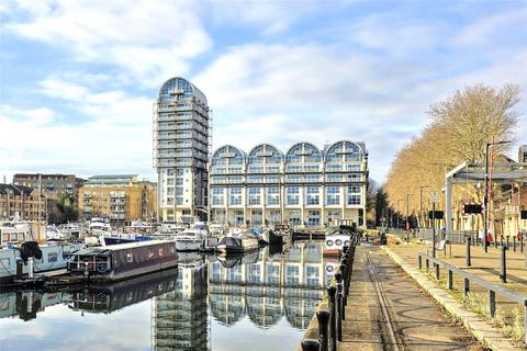 3 bedroom apartment for sale, Baltic Quay, Sweden Gate, Surrey Docks SE16