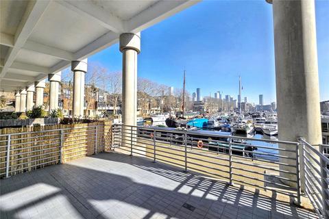 3 bedroom apartment for sale, Baltic Quay, Sweden Gate, Surrey Docks SE16