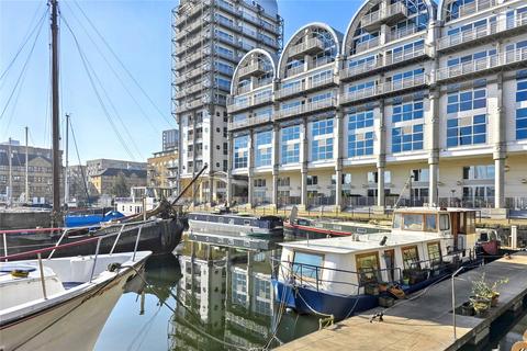 3 bedroom apartment for sale, Baltic Quay, Sweden Gate, Surrey Docks SE16