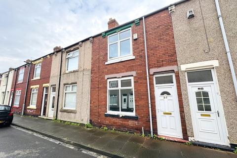 27 Cundall Road, Hartlepool, TS26 8LQ