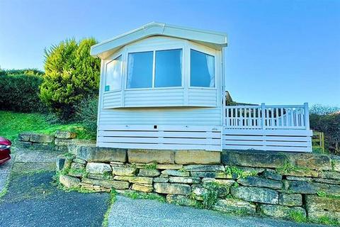 3 bedroom holiday park home for sale, Panorama Road, Swanage, Dorset BH19