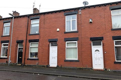 Adlington street, Oldham, OL4