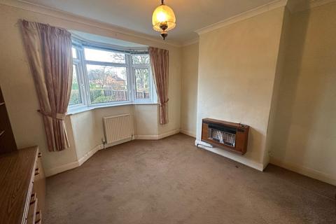 3 bedroom semi-detached house for sale, Thoroughsale Road, Corby NN17