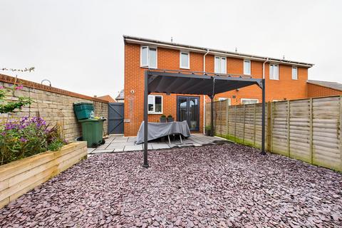2 Boundary Road, Weston-super-mare, BS24 7ER