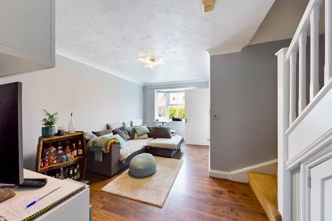 2 Boundary Road, Weston-super-mare, BS24 7ER