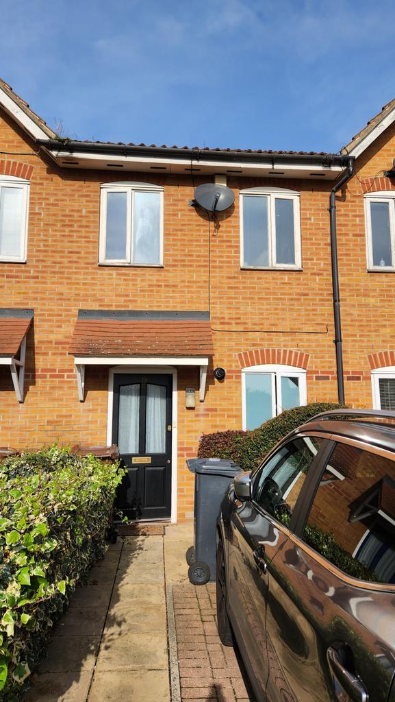 2 Bedroom House to Let In Barking,IG11 7 PL