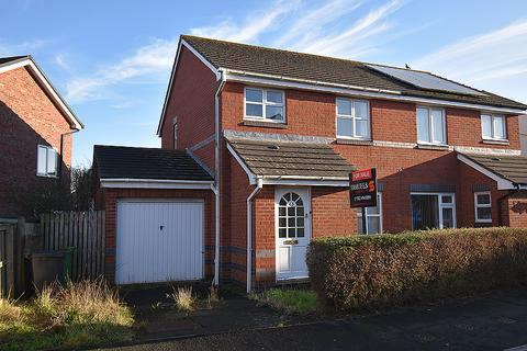 43 Grecian Way, Exeter, EX2 5PF