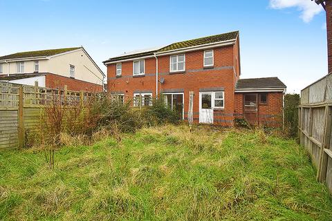 43 Grecian Way, Exeter, EX2 5PF