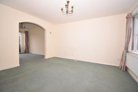 43 Grecian Way, Exeter, EX2 5PF