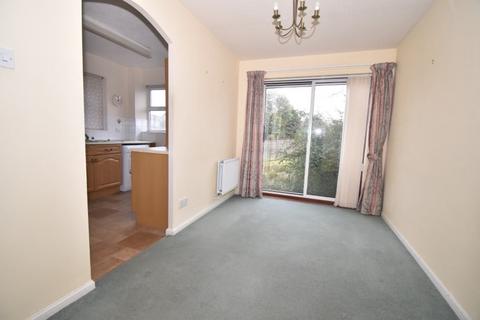 43 Grecian Way, Exeter, EX2 5PF