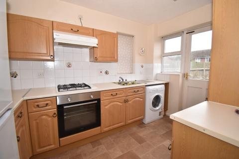 43 Grecian Way, Exeter, EX2 5PF
