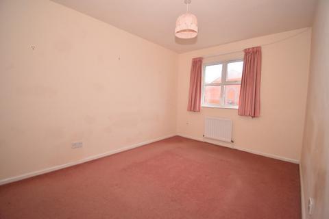 43 Grecian Way, Exeter, EX2 5PF