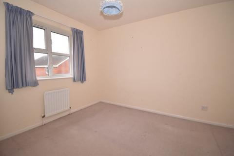 43 Grecian Way, Exeter, EX2 5PF