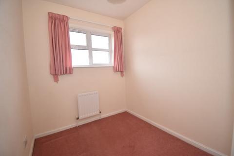 43 Grecian Way, Exeter, EX2 5PF