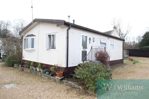 2 bedroom park home for sale, Fernhill Park...., Wootton Bridge, Isle Of Wight