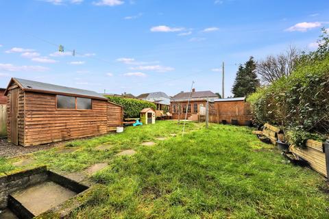 3 bedroom semi-detached house for sale, Aberbargoed, Bargoed CF81