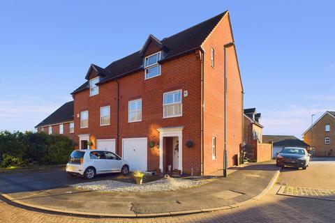 4 bedroom semi-detached house for sale, Chelwood Drive, Nottingham NG3