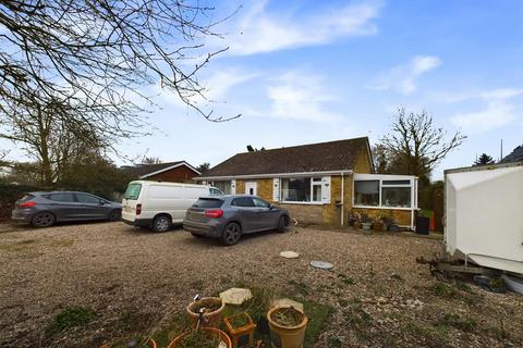 2 bedroom detached bungalow for sale, Main Road, Maltby Le Marsh LN13