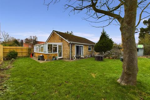 2 bedroom detached bungalow for sale, Main Road, Maltby Le Marsh LN13