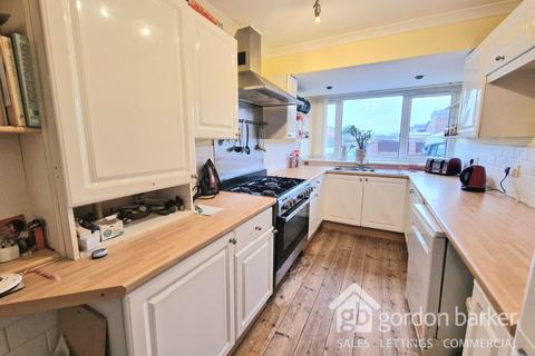 3 bedroom semi-detached house for sale, Runnymede Avenue, Bournemouth BH11