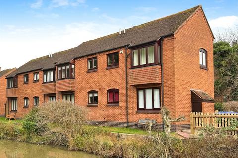 Studio for sale, Bancroft Place, Stratford-upon-Avon