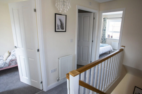 2 bedroom mews for sale, Plot 195, Denfordmews at Bowland Meadow, Chipping Lane PR3