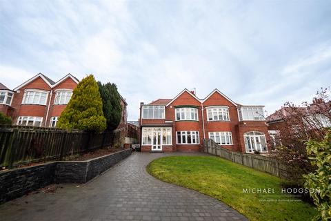 4 bedroom semi-detached house for sale, Barnes View, High Barnes, Sunderland