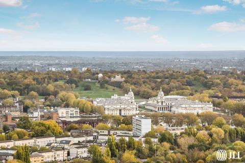 3 bedroom flat for sale, Marsh Wall London E14