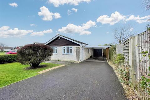 3 bedroom detached bungalow for sale, Lovells Mead, Marnhull, Sturminster Newton