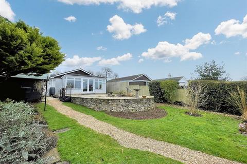 3 bedroom detached bungalow for sale, Lovells Mead, Marnhull, Sturminster Newton