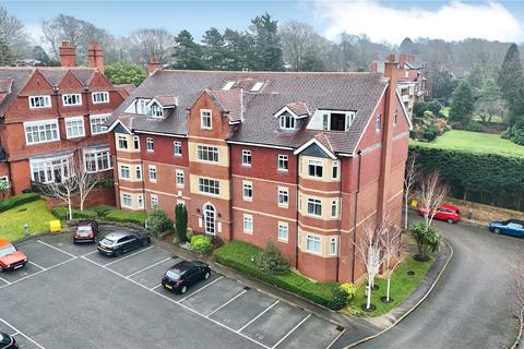 2 bedroom penthouse for sale, Talbot Road, Prenton, Merseyside, CH43