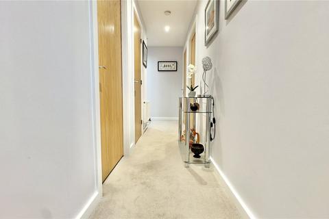 2 bedroom penthouse for sale, Talbot Road, Prenton, Merseyside, CH43