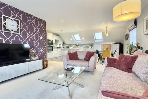 2 bedroom penthouse for sale, Talbot Road, Prenton, Merseyside, CH43