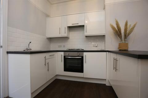 undefined, St James Street, Brighton