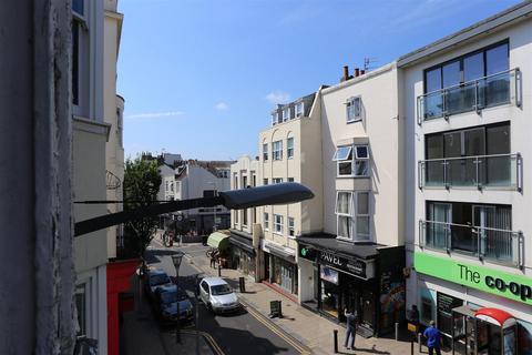 undefined, St James Street, Brighton