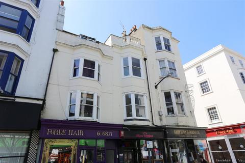 undefined, St James Street, Brighton