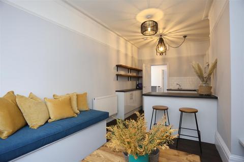 undefined, St James Street, Brighton