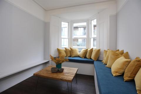 undefined, St James Street, Brighton