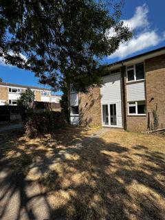 1 bedroom end of terrace house to rent, Tennyson Avenue, Canterbury