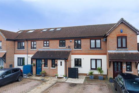 2 bedroom terraced house for sale, Green Close, Epping Green