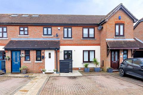 17 Green Close, Epping Green, Epping, CM16 6PS