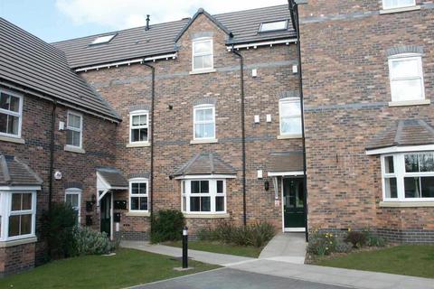 2 bedroom apartment to rent, Uttoxeter Road, Stone