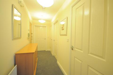 2 bedroom apartment to rent, Uttoxeter Road, Stone