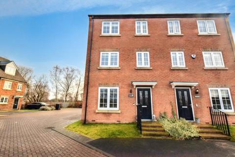 3 bedroom semi-detached house for sale, Pullman Crescent, Leeds, West Yorkshire