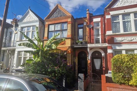 5 bedroom terraced house for sale, Clifford Gardens, Kensal Rise, London