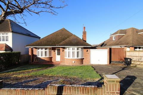 2 bedroom detached bungalow for sale, The Crescent, West Wickham, BR4