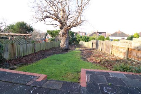 2 bedroom detached bungalow for sale, The Crescent, West Wickham, BR4