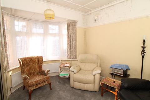 10 The Crescent, West Wickham, BR4 0HE