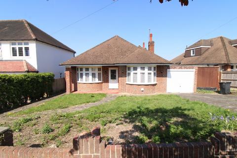 10 The Crescent, West Wickham, BR4 0HE